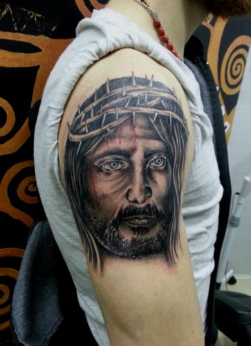 capobianco manuel rebel ink tattoo